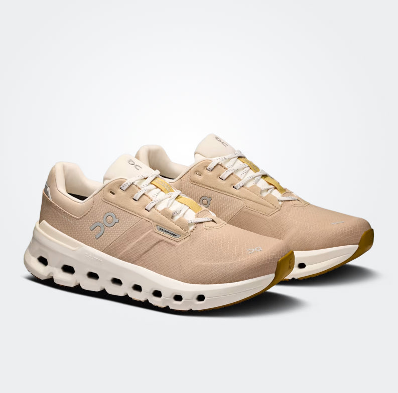 Cloudrunner 2 Waterproof